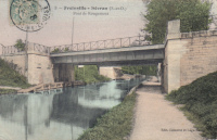 3 — Freinville-Sévran (S.-et-O.)<br>Pont de Rougement